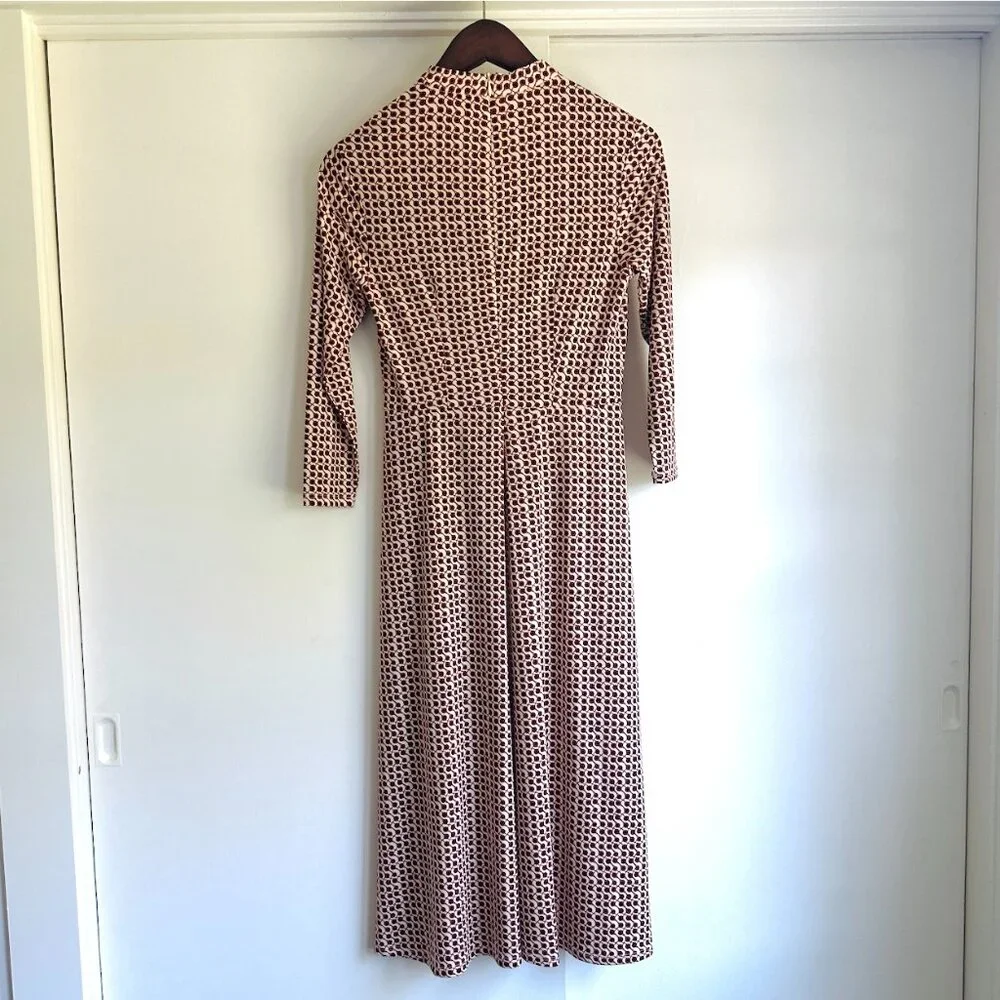 Philosophy Secretary Dress - Picture 2 of 12